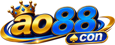 ao88 con logo